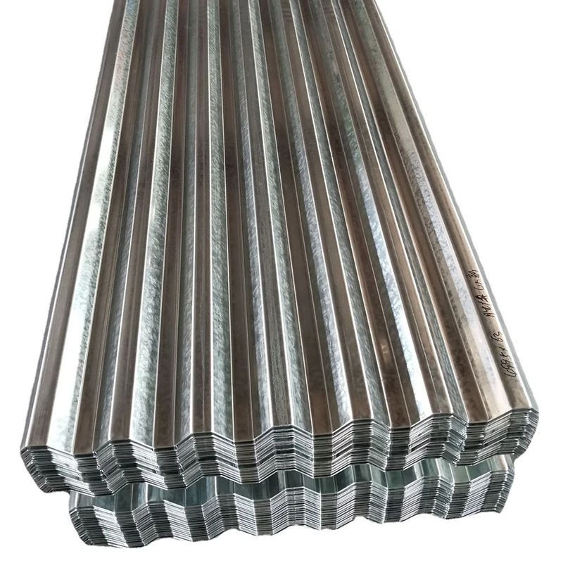 Galvanized Coated Roofing Sheets suppliers