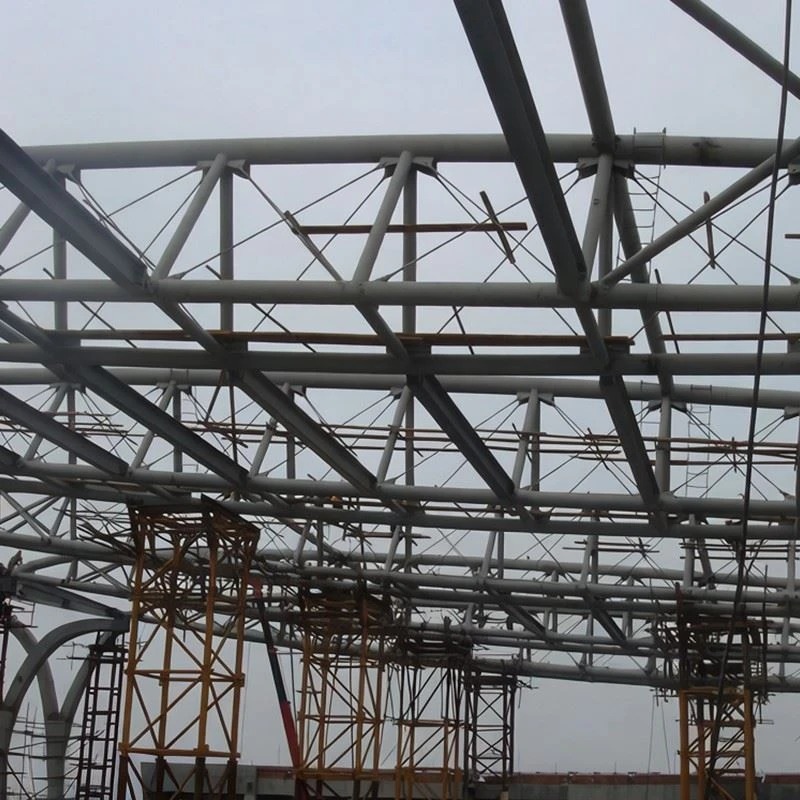 Tubular Steel Rafter suppliers
